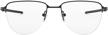 oakley plier ox5142 514201 eyeglasses satin logo
