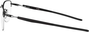 img 1 attached to Oakley PLIER OX5142 514201 Eyeglasses SATIN