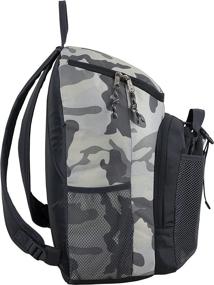 img 2 attached to 🎒 Ultimate Loader Backpack Lunch Bundle in Sleek Graphite