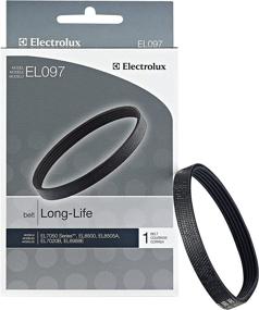 img 1 attached to 🔋 Enhanced Durability: Electrolux Long-Life Belt for Extended Usage