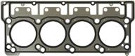 fel-pro 26374 pt head gasket: superior performance and durability for reliable engine functionality logo