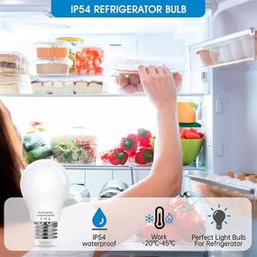 img 1 attached to 🌞 Ultimate Daylight Waterproof Appliance: Refrigerator Equivalent!