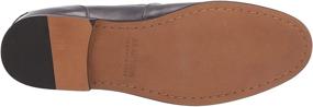 img 1 attached to 👞 Kenneth Cole REACTION Crespo Loafer Men's: Sleek Style and Easy Comfort