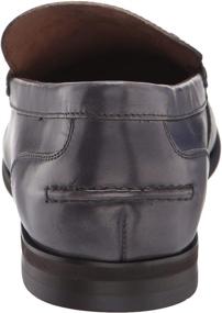 img 2 attached to 👞 Kenneth Cole REACTION Crespo Loafer Men's: Sleek Style and Easy Comfort