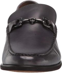 img 3 attached to 👞 Kenneth Cole REACTION Crespo Loafer Men's: Sleek Style and Easy Comfort