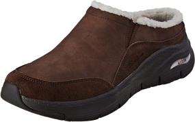 img 4 attached to Skechers Arch Fit Quick Escape Men's Shoes