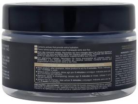 img 1 attached to 🌸 6.35oz Truss Blond Mask - Enriched with Violet Pigments