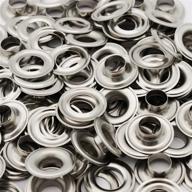 🔒 high-quality c s osborne stainless grommets washers for durable solutions logo