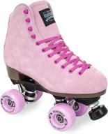 🛼 sure-grip boardwalk outdoor roller skates logo