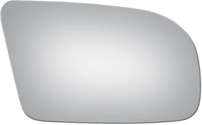 img 1 attached to 🔍 Burco 5354 Convex Passenger Side Mirror Glass, Nissan Maxima (2009-2014) – Replacement Glass (Mount Not Included)