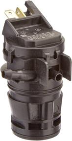 img 2 attached to Genuine Honda 76806-SJC-A01 Washer Motor: Ultimate Performance and Durability