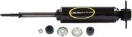 🚛 oespectrum truck shock absorber by monroe 37137 logo