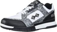 👞 men's british knights metros fashion sneakers in fashionable shoe design logo