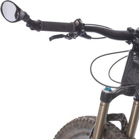 img 1 attached to 🚲 Multi, Road, and Helmet Mirrors by Blackburn Bikes for Mountain Bikes