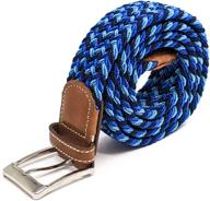 anchor21 elastic stretch multicolored cayuga men's accessories logo