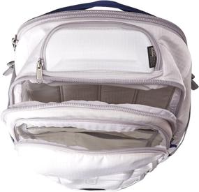 img 1 attached to 🎒 OGIO International Acent Pack White - Superior Quality and Style