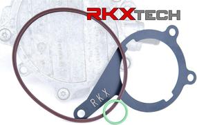img 4 attached to Запчасти для замены прокладки RKX Vacuum Reseal Rebuild