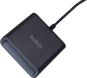 img 2 attached to 🔒 Enhance Data Security with the Belkin Smart Card Reader (F1DN005U)