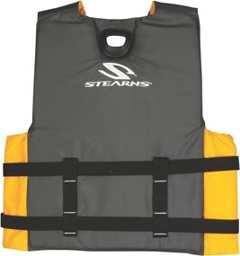 img 1 attached to Stearns Antimicrobial Nylon Youth Vest