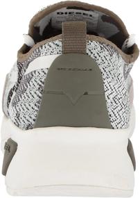 img 2 attached to Diesel Mens S KBY Sneaker Multicolor