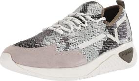 img 4 attached to Diesel Mens S KBY Sneaker Multicolor