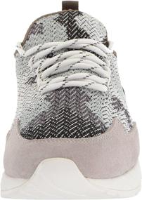 img 3 attached to Diesel Mens S KBY Sneaker Multicolor