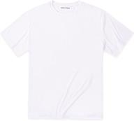 optimized performance t-shirt for active men by nautica логотип