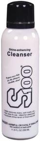 img 1 attached to 🌟 S100 Shine Enhancing Cleanser - 11.8 oz. Bottle
