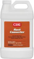 🔧 crc rust converter 1 gal: ultimate solution for corrosion prevention logo