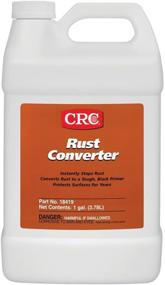 img 1 attached to 🔧 CRC Rust Converter 1 Gal: Ultimate Solution for Corrosion Prevention