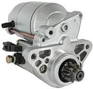 db electrical 410-52215 starter for toyota tundra 4.7l 00-09, sequoia 01-05, 4runner 03-09, lexus gx470 03-04, replaces 28100-50040 logo