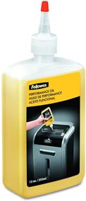 img 2 attached to Fellowes 35250 Powershred Performance Extension