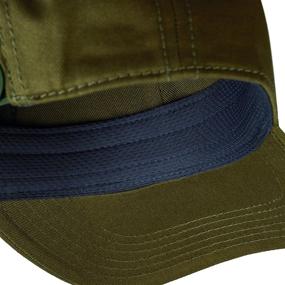 img 1 attached to 🧢 Stylish Buff Pack Kids Cap: A Must-Have Boys' Accessory in Hats & Caps