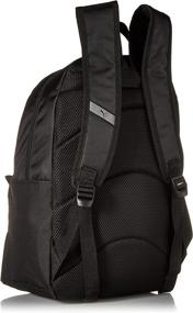 img 3 attached to PUMA Unisex Adults Dash Backpack Black Backpacks