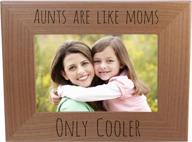 aunts like moms only cooler logo