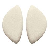 adhesive scaphoid pads medium pair logo