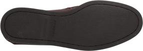 img 1 attached to SPERRY Men's Brown Penny Horse Loafers & Slip-Ons for Men's Shoes