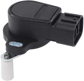 img 3 attached to NewYall Accelerator Throttle Position Sensor