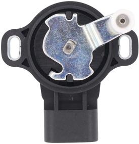 img 1 attached to NewYall Accelerator Throttle Position Sensor