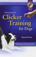 🐶 karen pryor's clicker training for dogs: a step-by-step guide for beginners logo