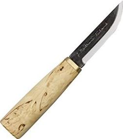 img 1 attached to 🔪 Marttiini Arctic Carving Knife: Superior Performance in One Size