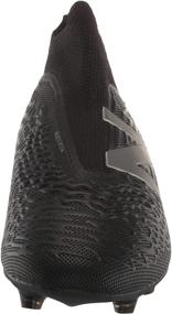img 3 attached to New Balance Tekela Soccer Silver Men's Shoes for Athletic