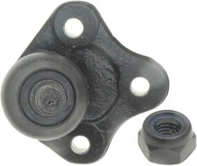 img 3 attached to ACDelco 46D2301A Advantage Passenger Suspension