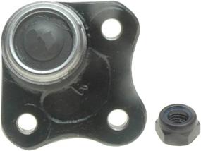 img 1 attached to ACDelco 46D2301A Advantage Passenger Suspension