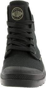 img 1 attached to Palladium Men's Pampa Boots: Fashionable Green Men's Shoes and Sneakers