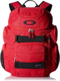 img 4 attached to 🎒 Red Line Oakley Enduro 2.0 30L Backpack for Men