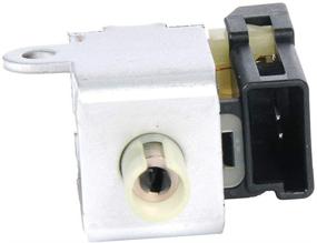 img 1 attached to Enhance Vehicle Security with GM Genuine Parts 22891588 Ignition Lock Solenoid