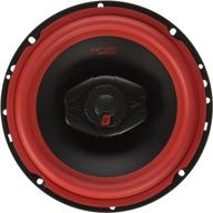 v465 6 5 inch 75watts handling coaxial logo