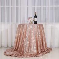 🎉 elegant partydelight tablecloth – perfect for weddings, dessert banquets, and events logo