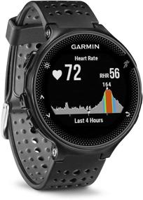 img 4 attached to Enhance Your Runs with the Garmin Forerunner 235 GPS Running Watch